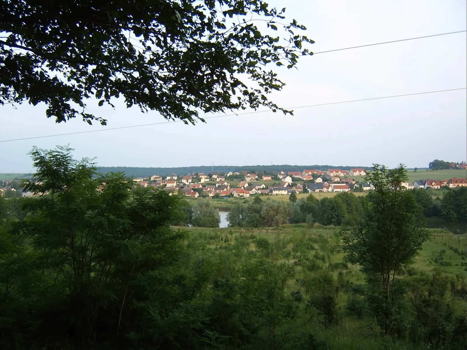 Woustviller