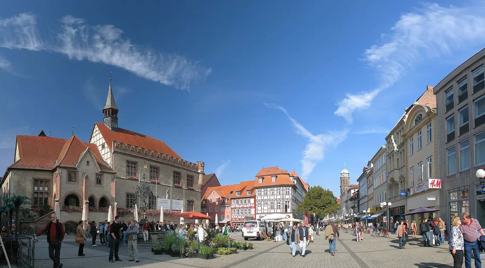 Göttingen