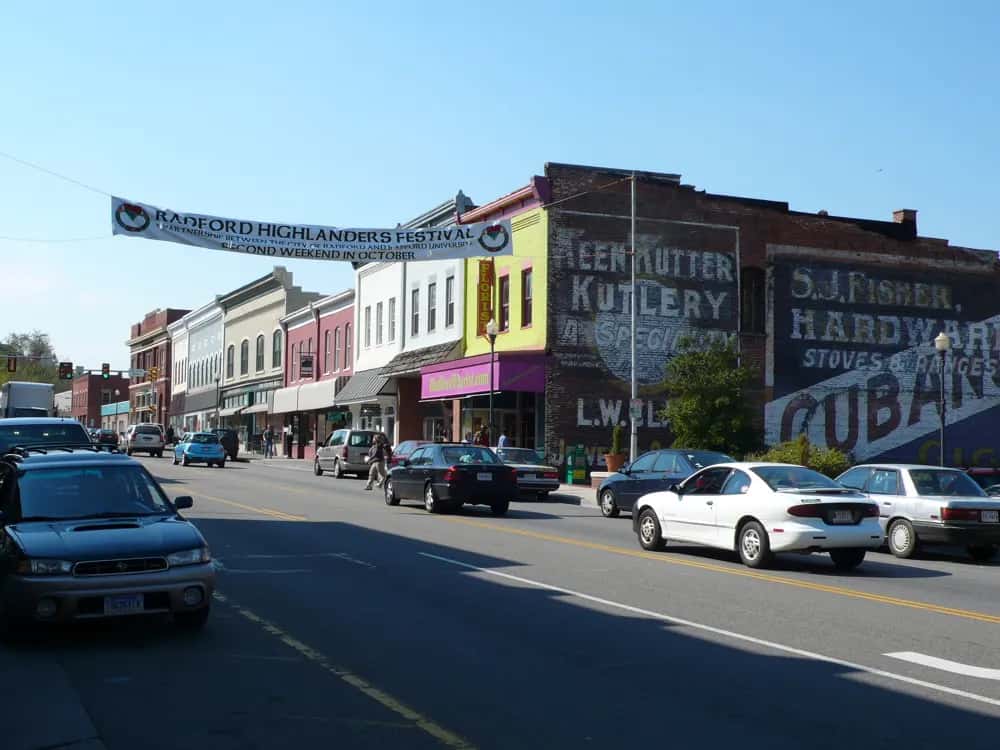 Radford