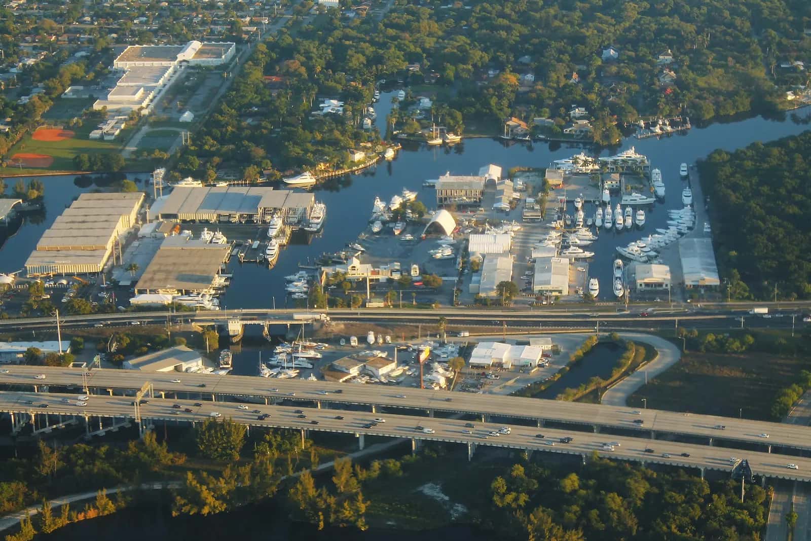 Dania Beach