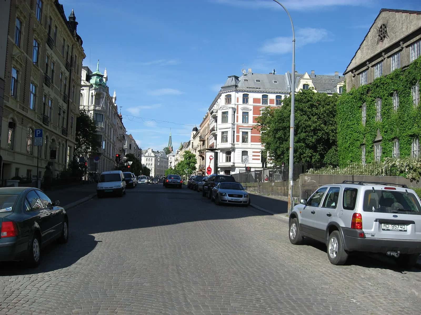 Frogner