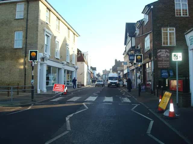 Sevenoaks