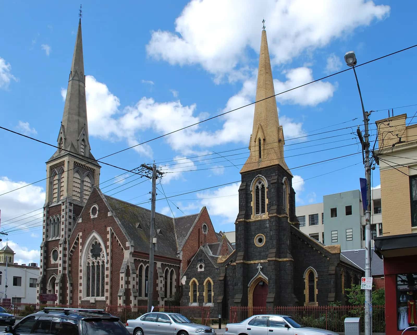 Brunswick