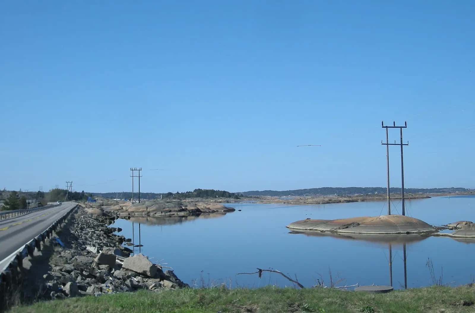 Vesterøy