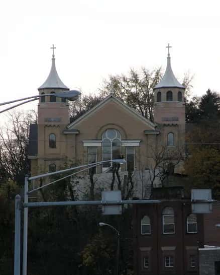 Millvale
