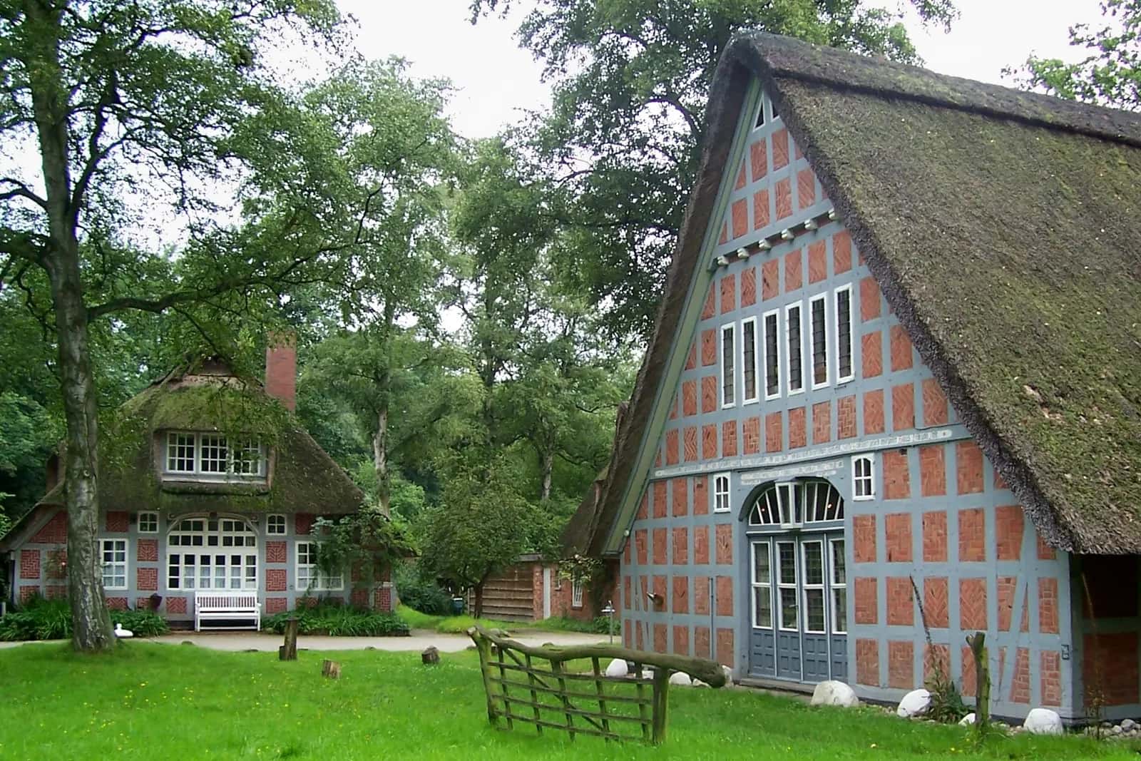 Worpswede