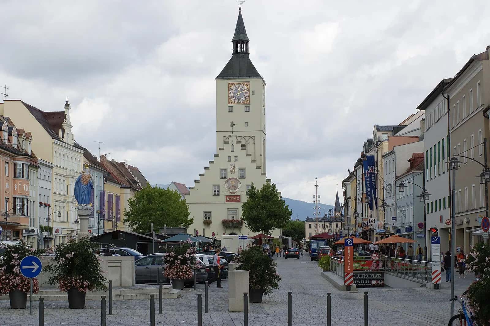 Deggendorf
