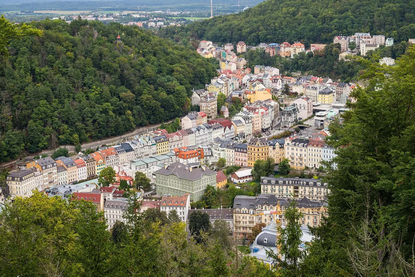 Karlovy Vary