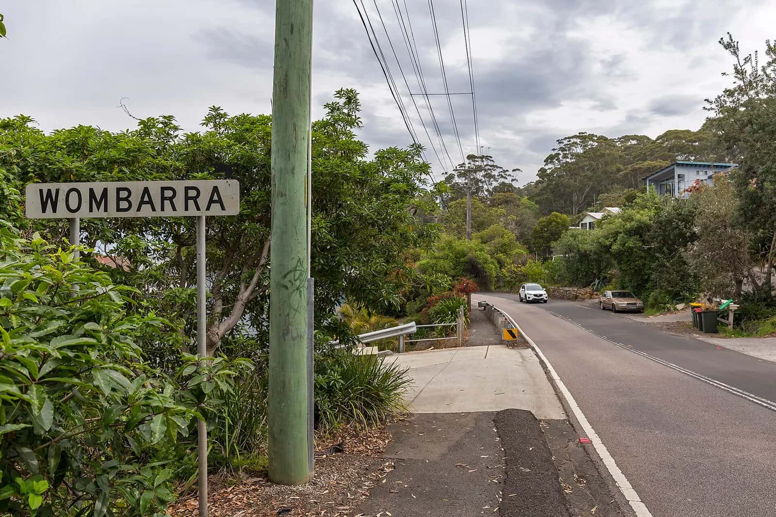 Wombarra