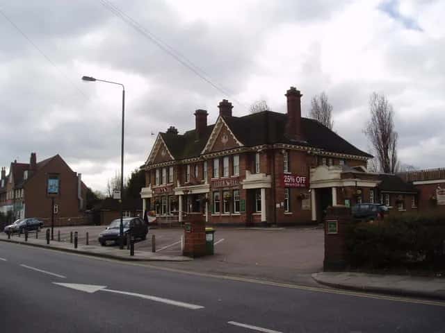 Bexleyheath
