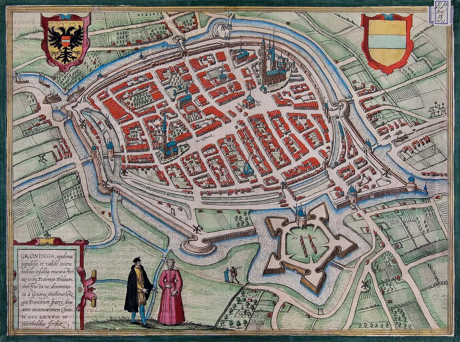 Groningen
