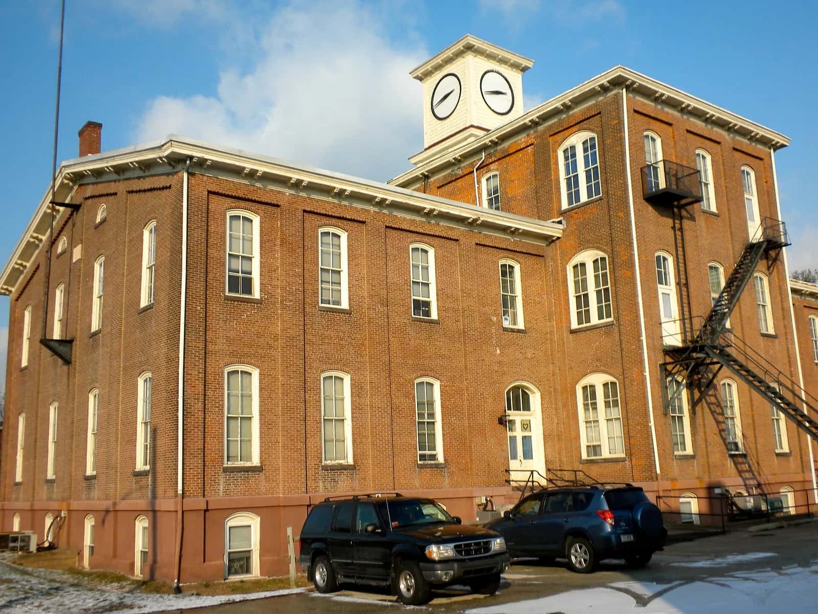 Phoenixville