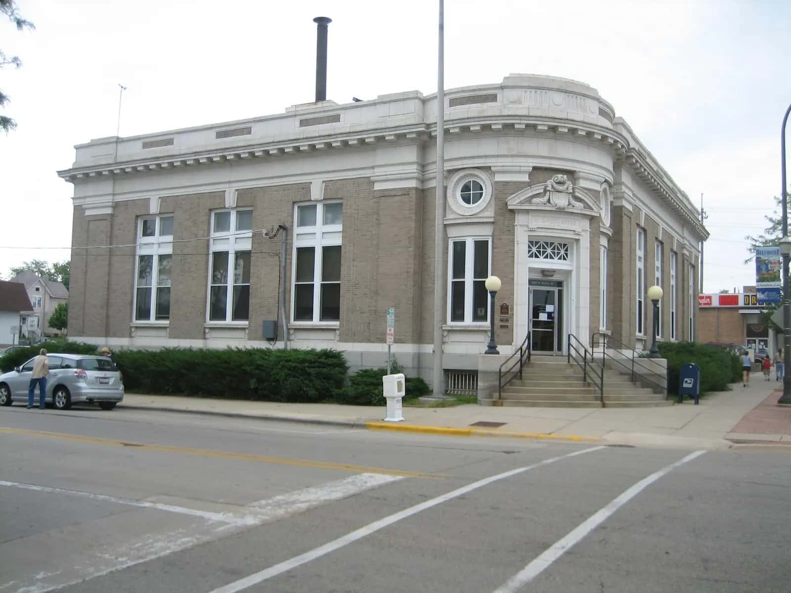 Belvidere