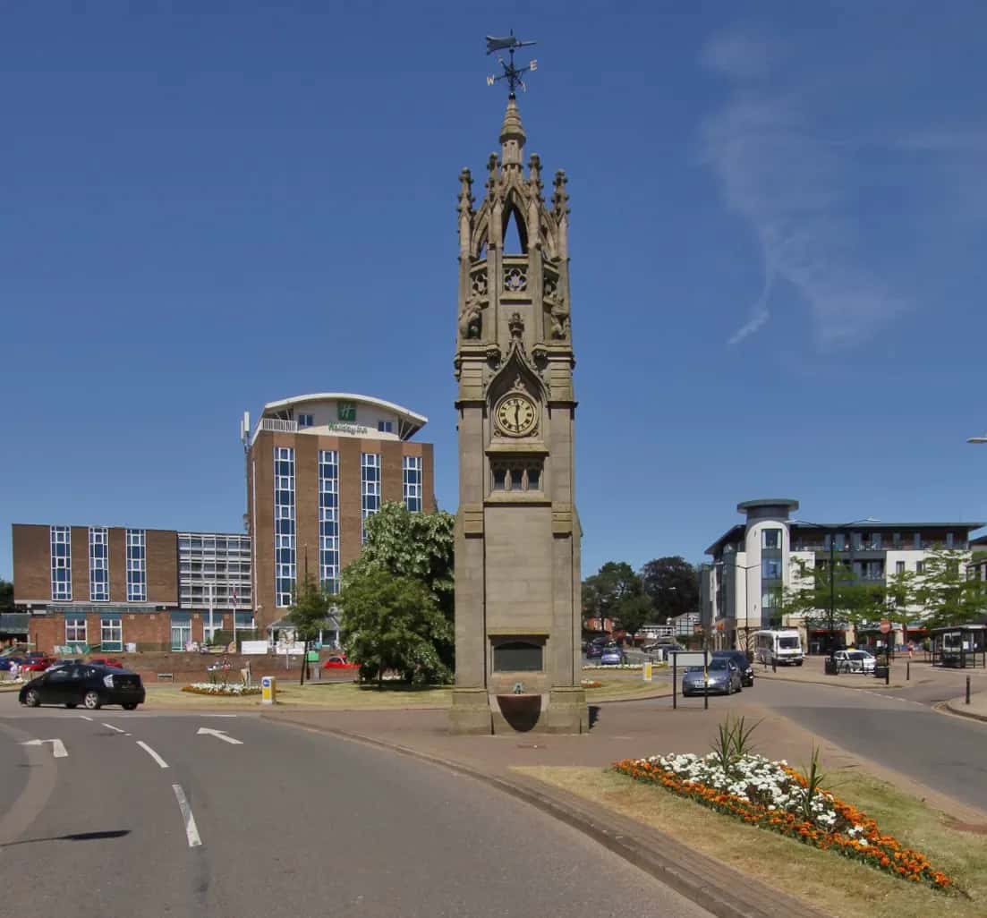 Kenilworth