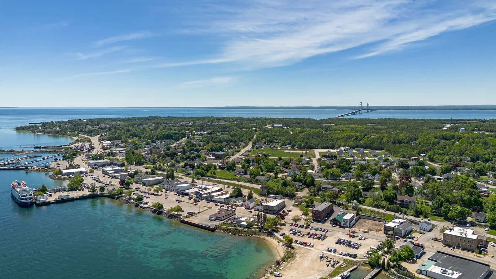 St. Ignace