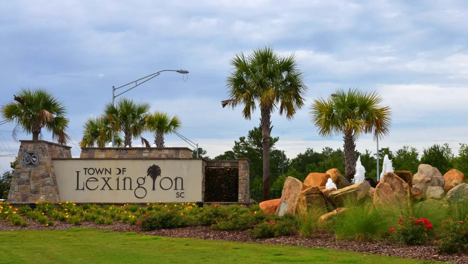 Lexington