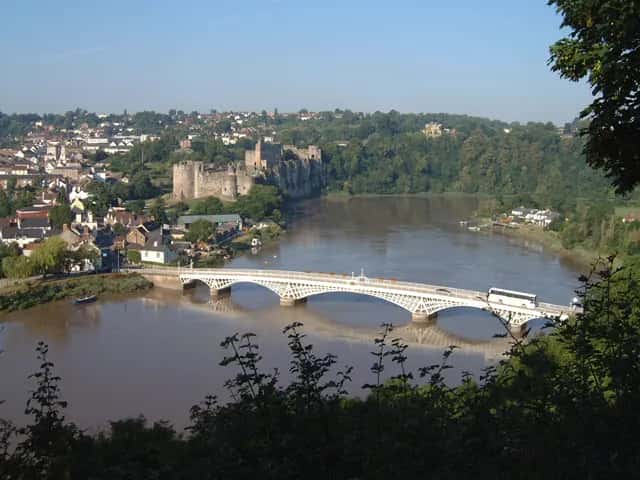 Chepstow