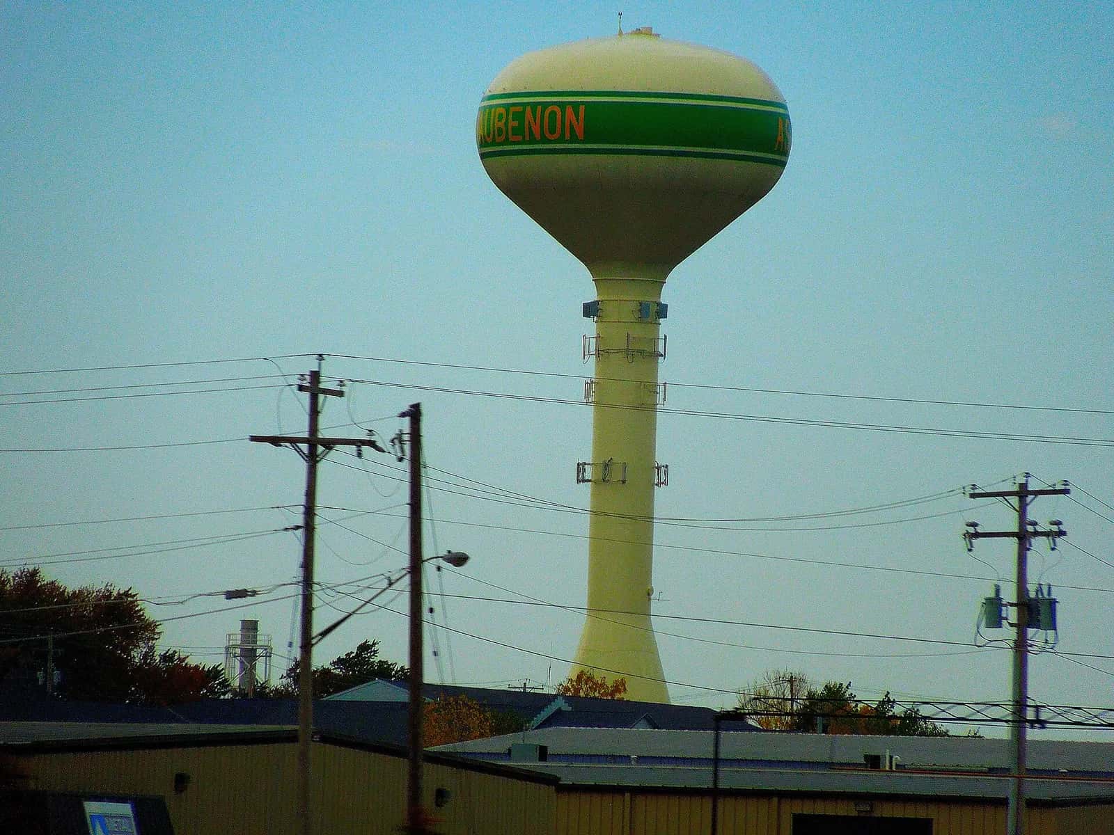 Ashwaubenon