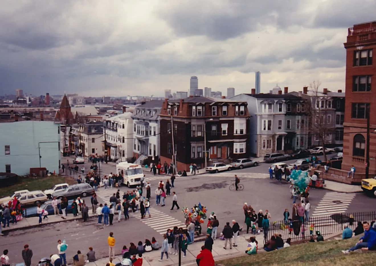 Dorchester