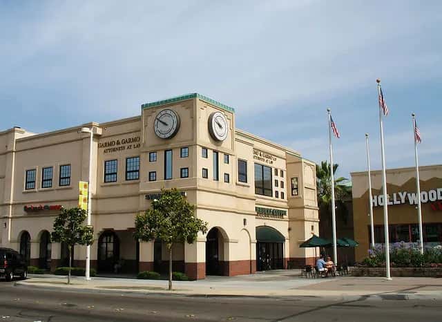 El Cajón