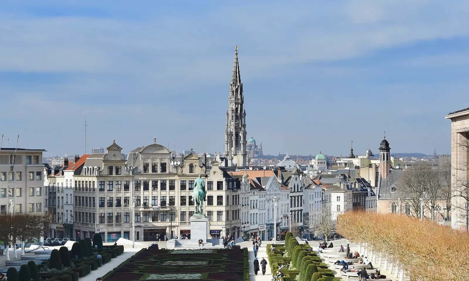 Brussel
