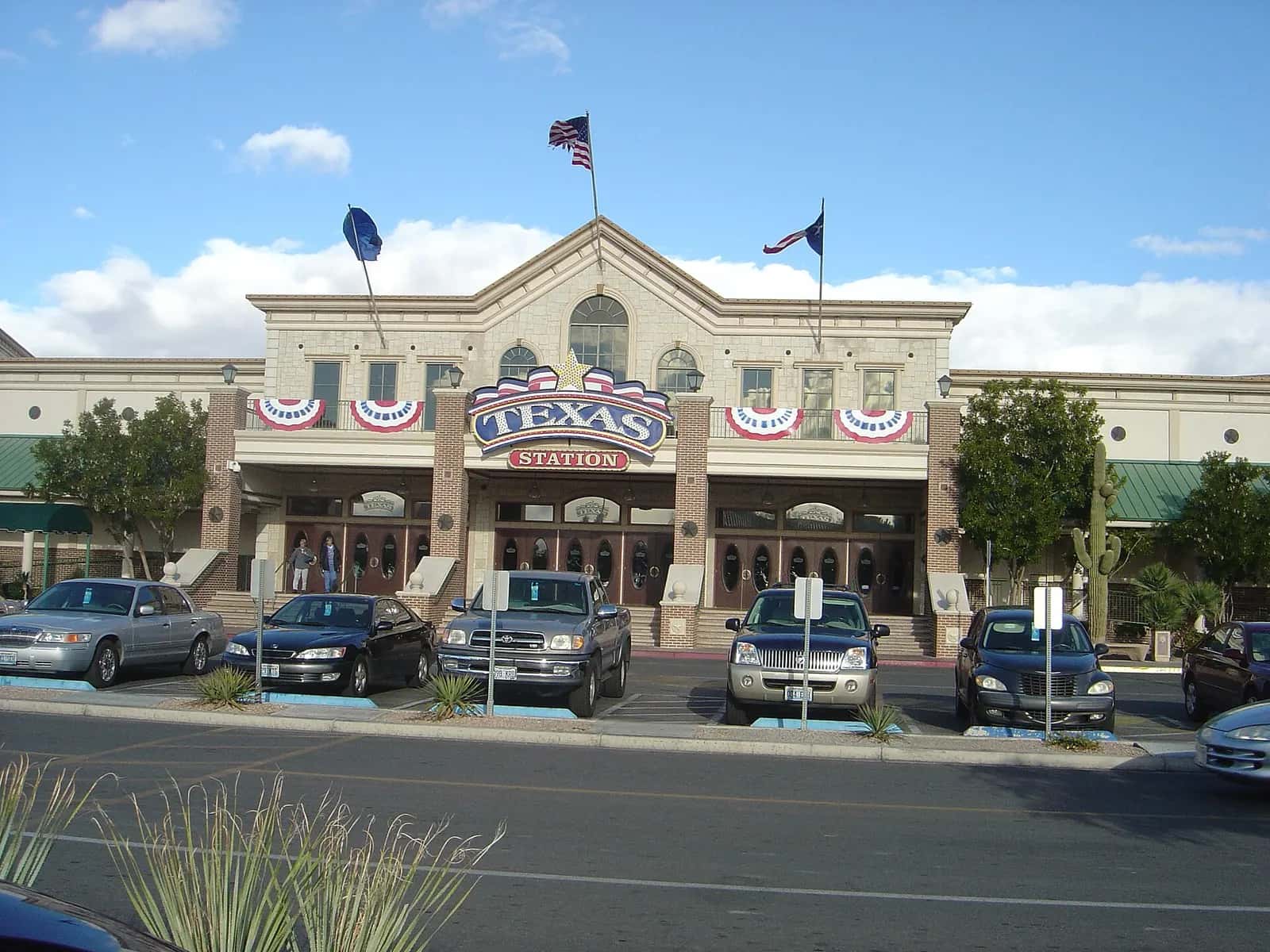 North Las Vegas