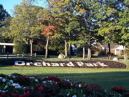Orchard Park