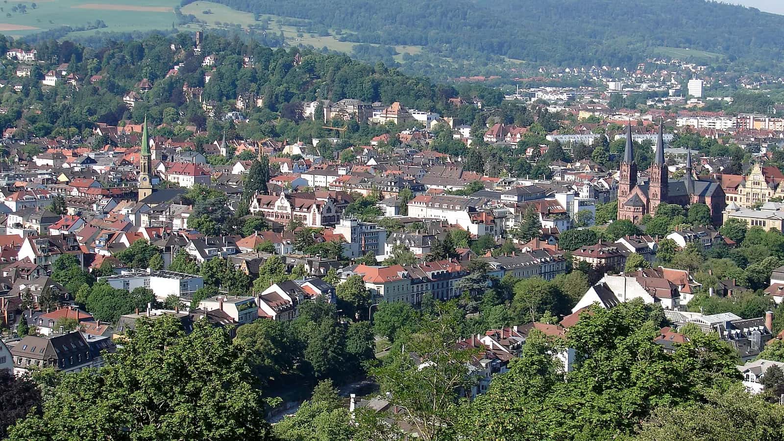 Freiburg im Breisgau