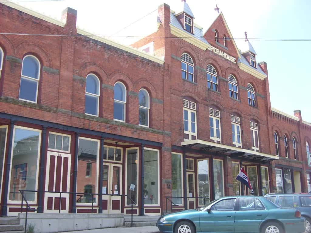 Earlville