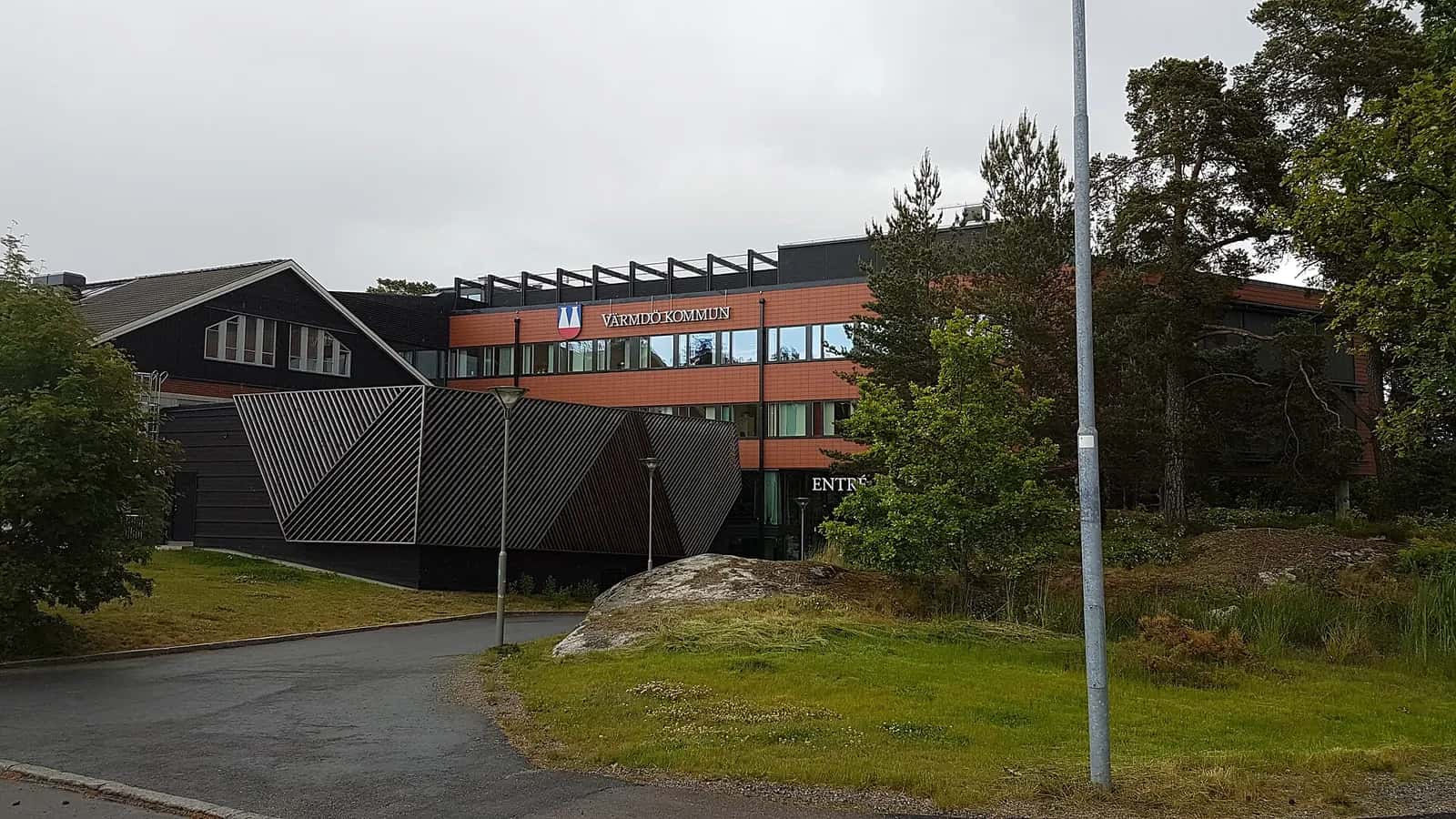 Värmdö