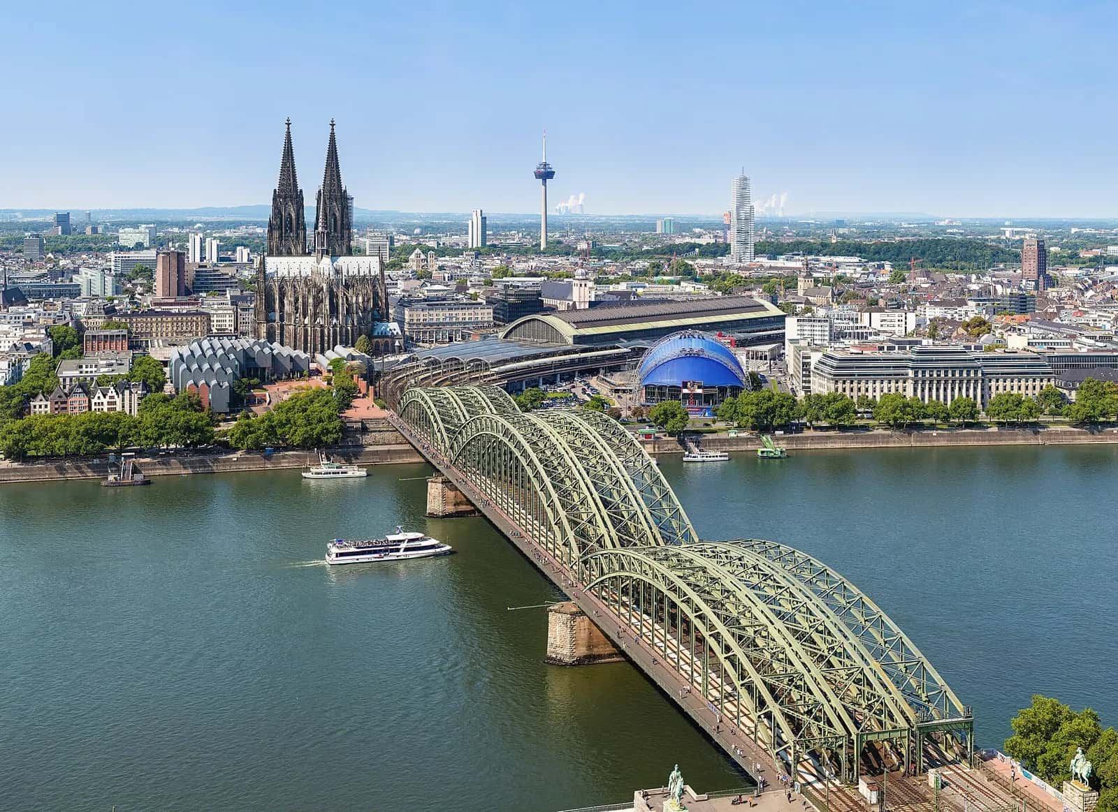 Cologne