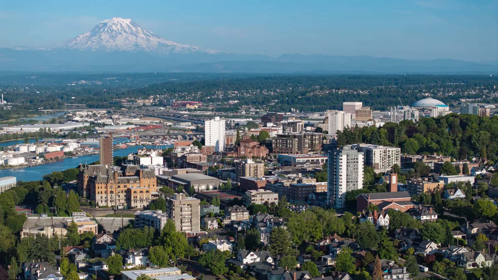 Tacoma