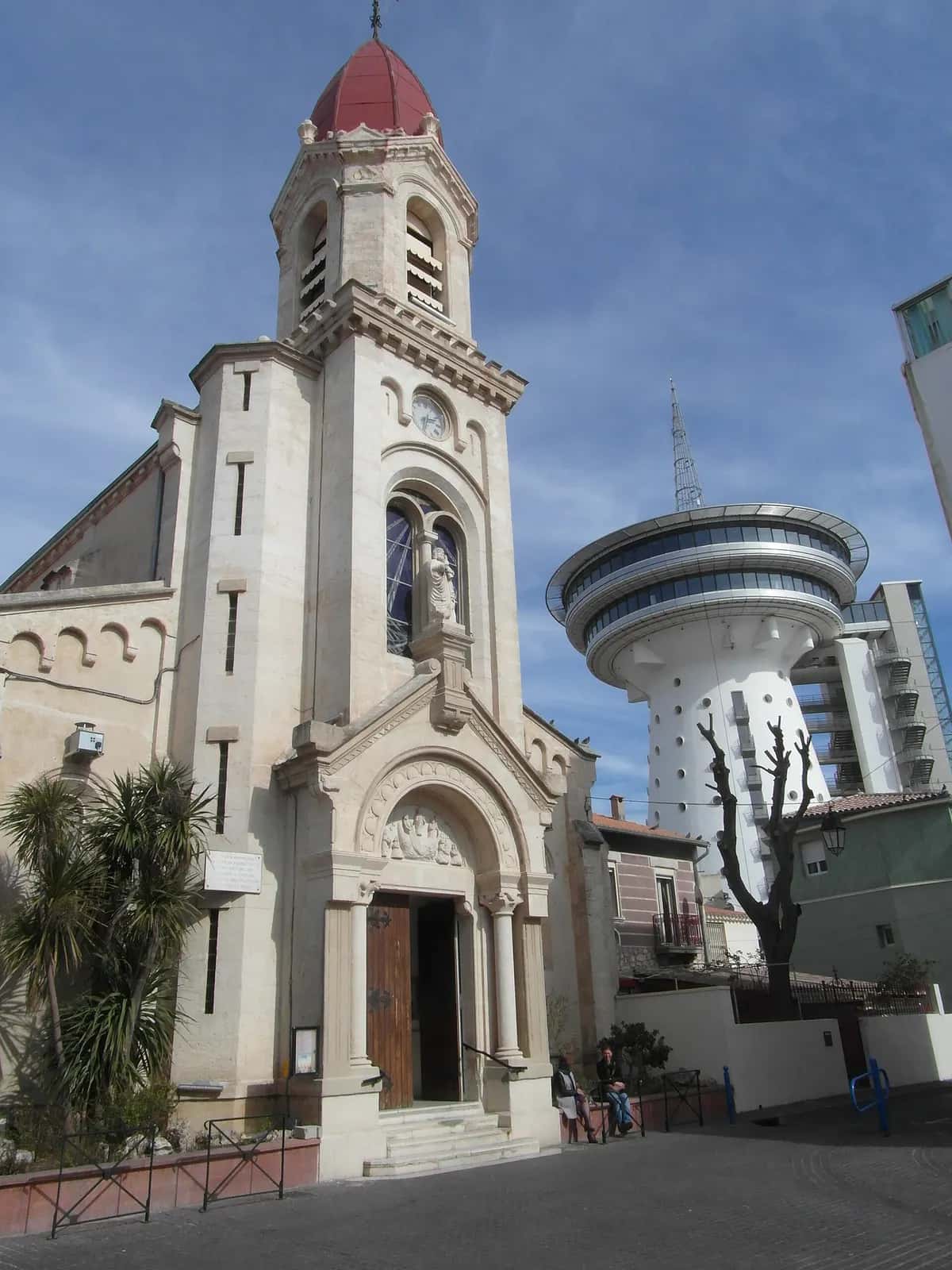 Palavas-les-Flots