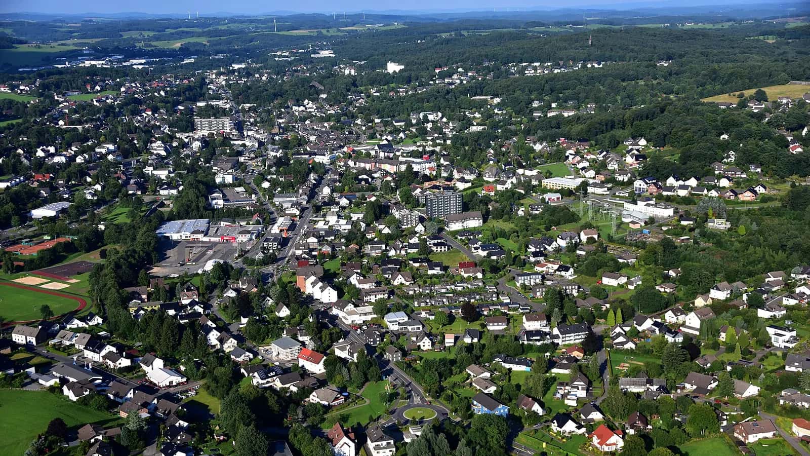 Waldbröl