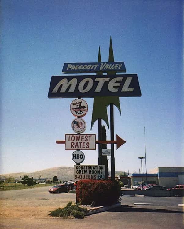 Prescott Valley