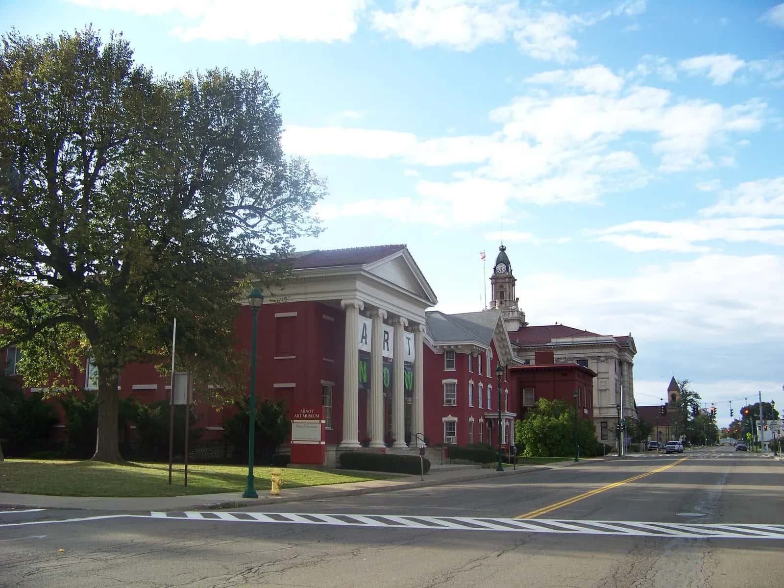 Elmira