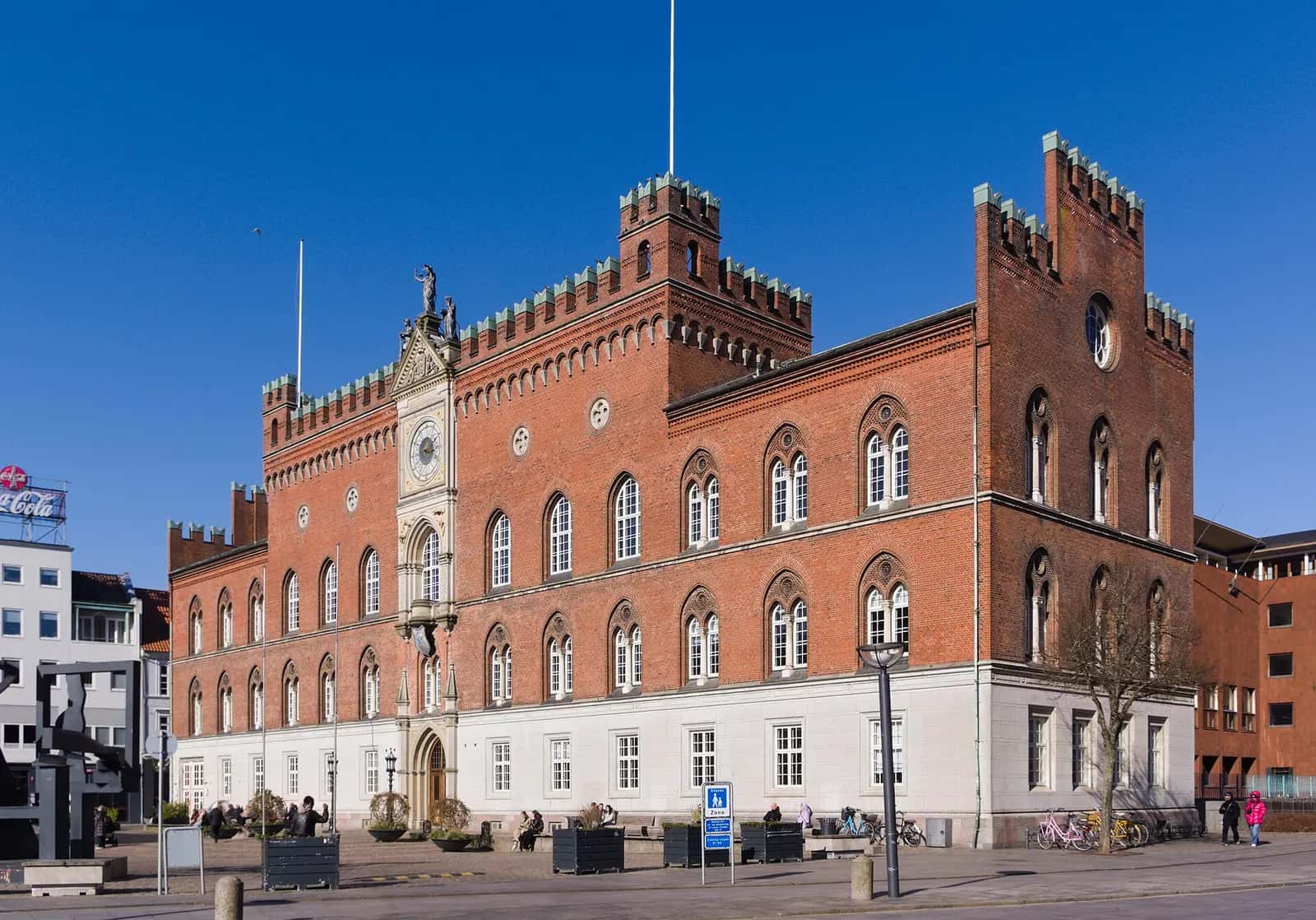 Odense