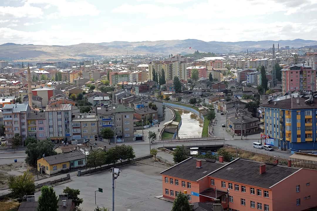 Sivas