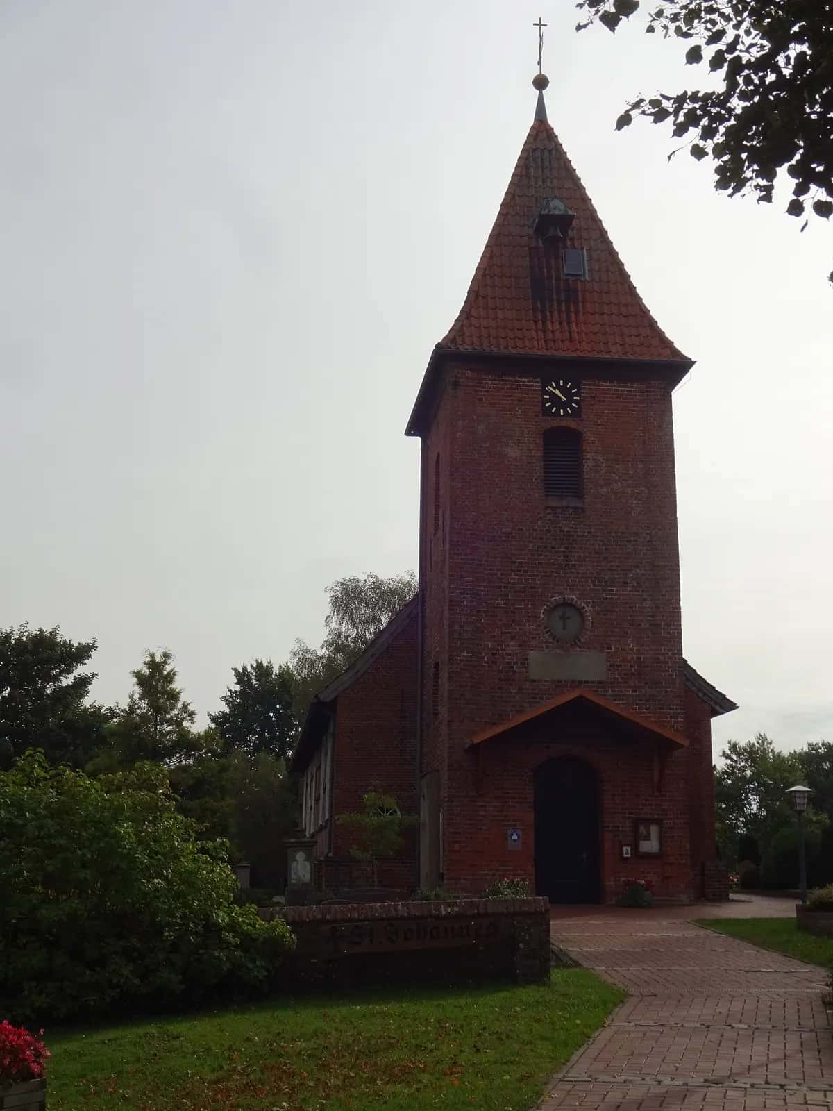 Schwanewede