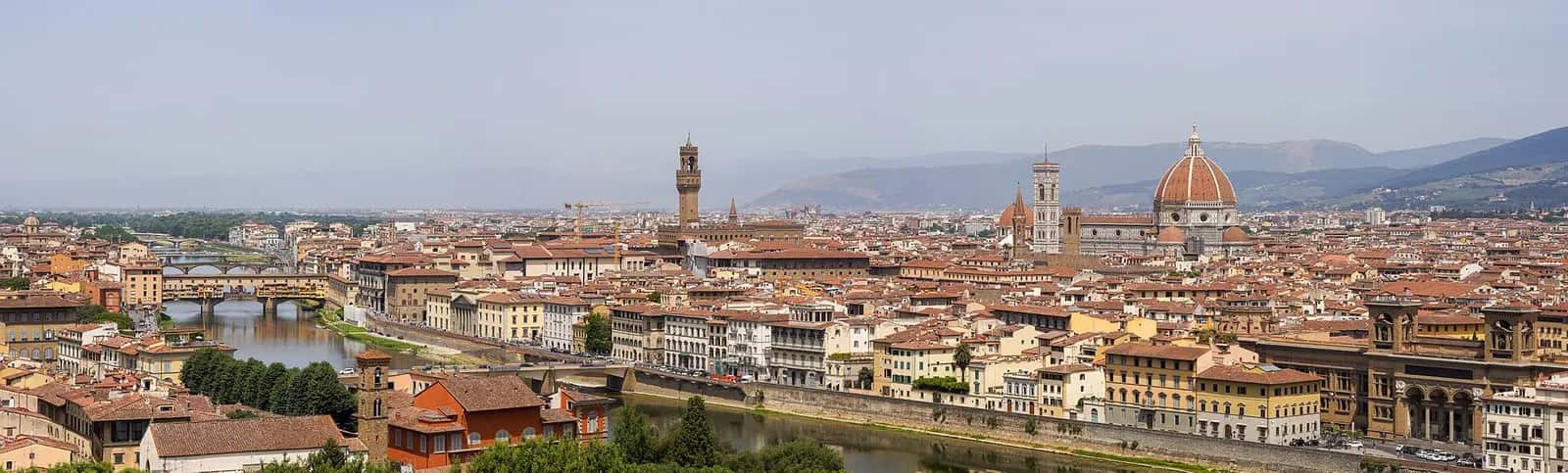Firenze