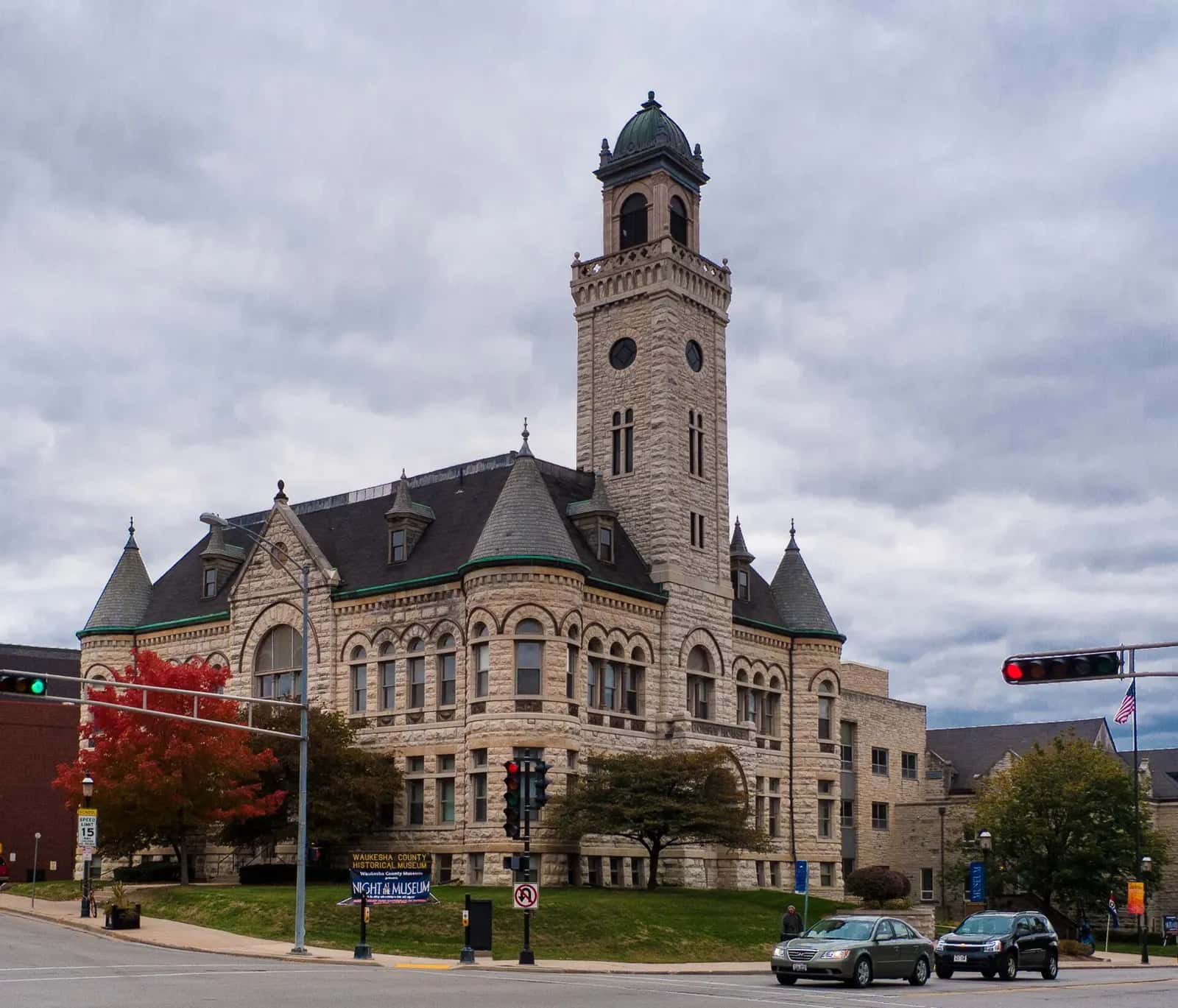 Waukesha