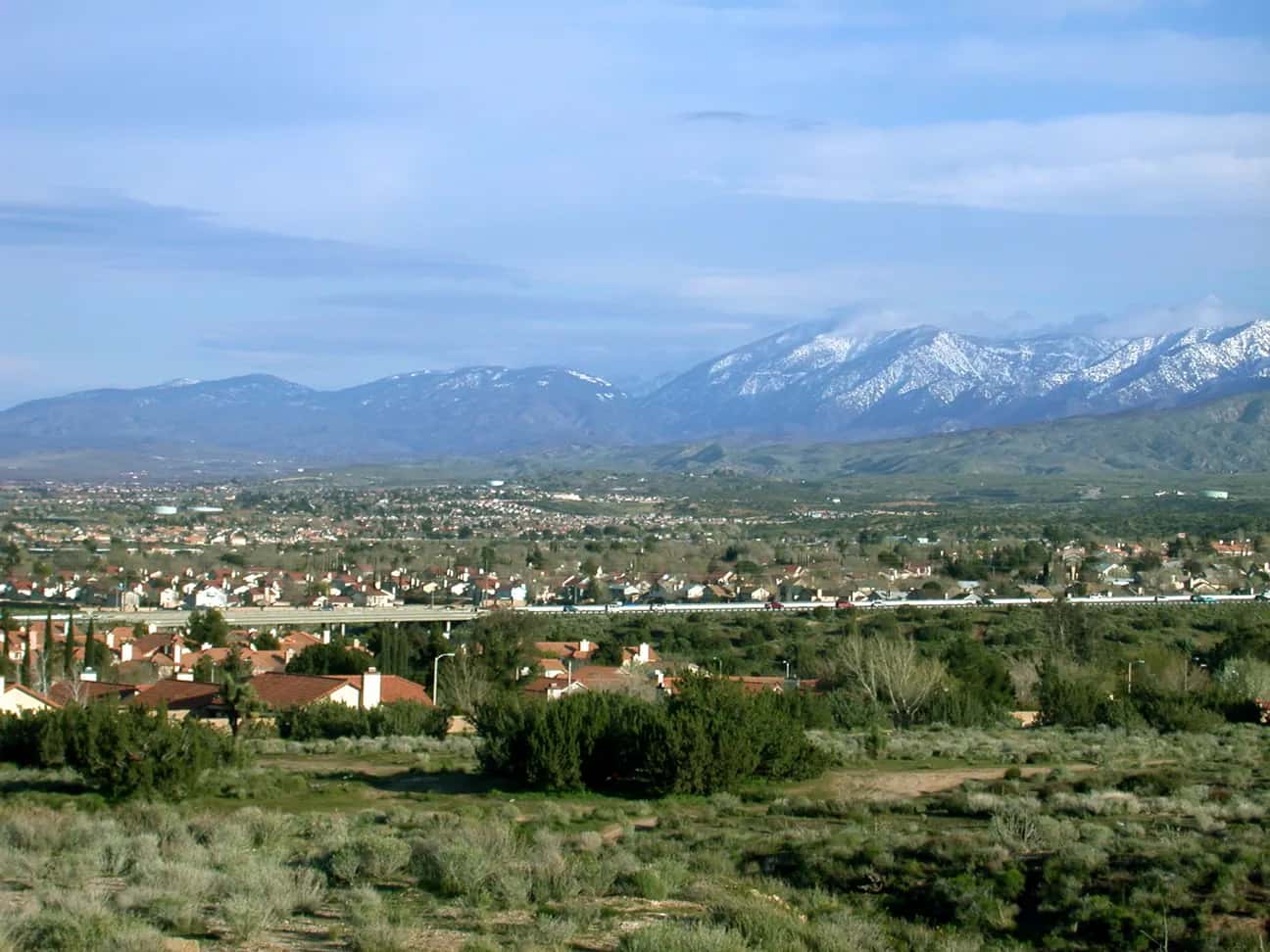 Palmdale
