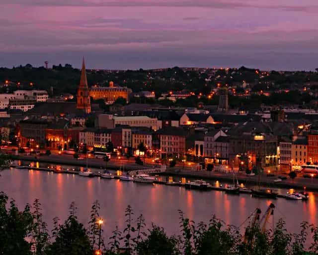 Waterford