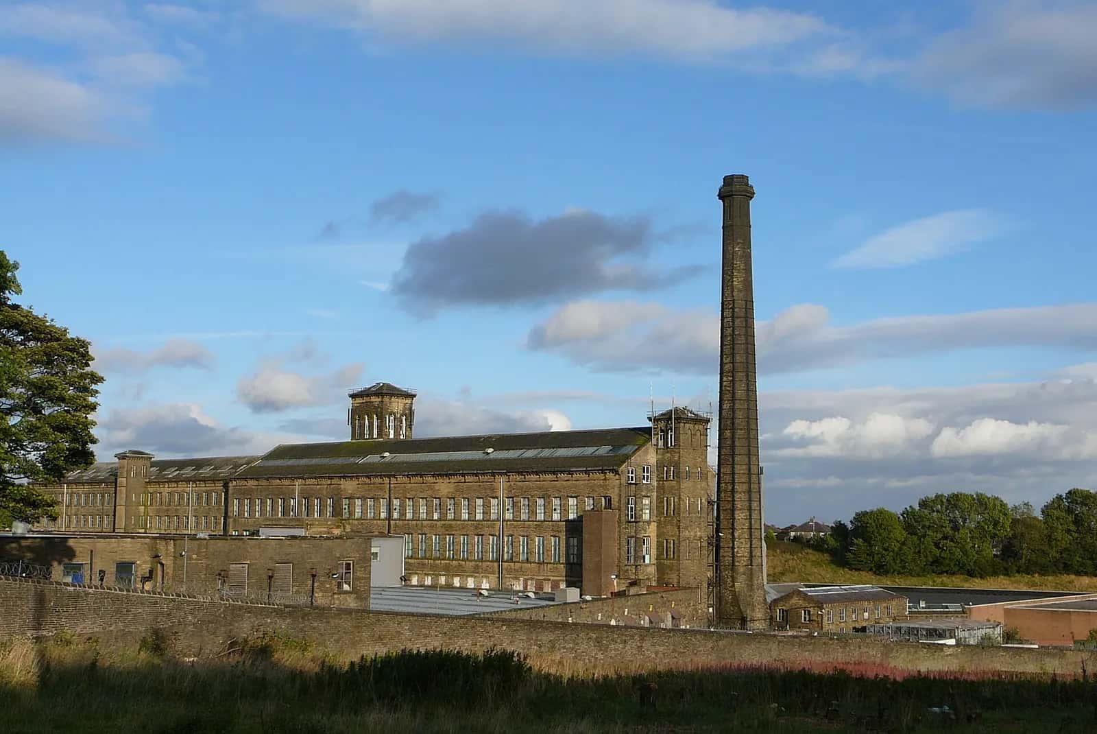 Queensbury