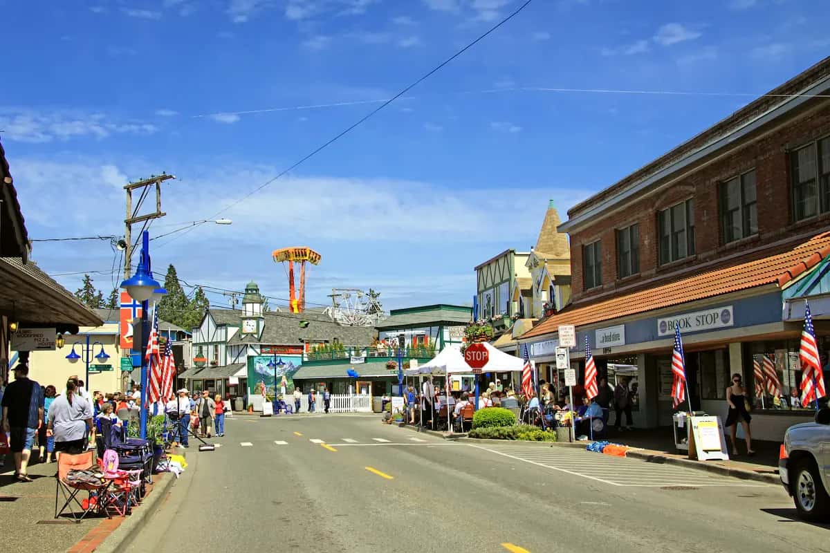 Poulsbo