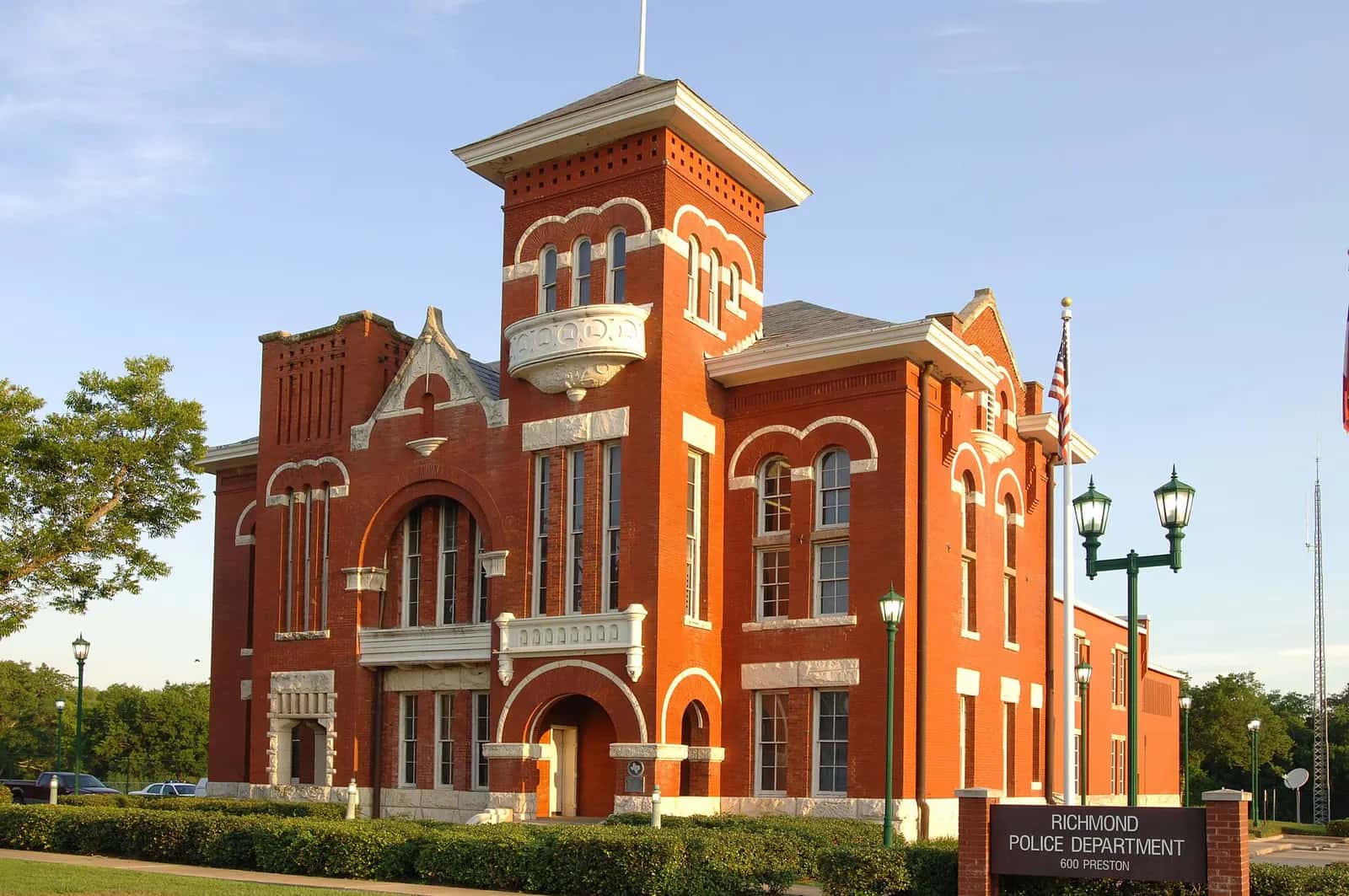 Richmond
