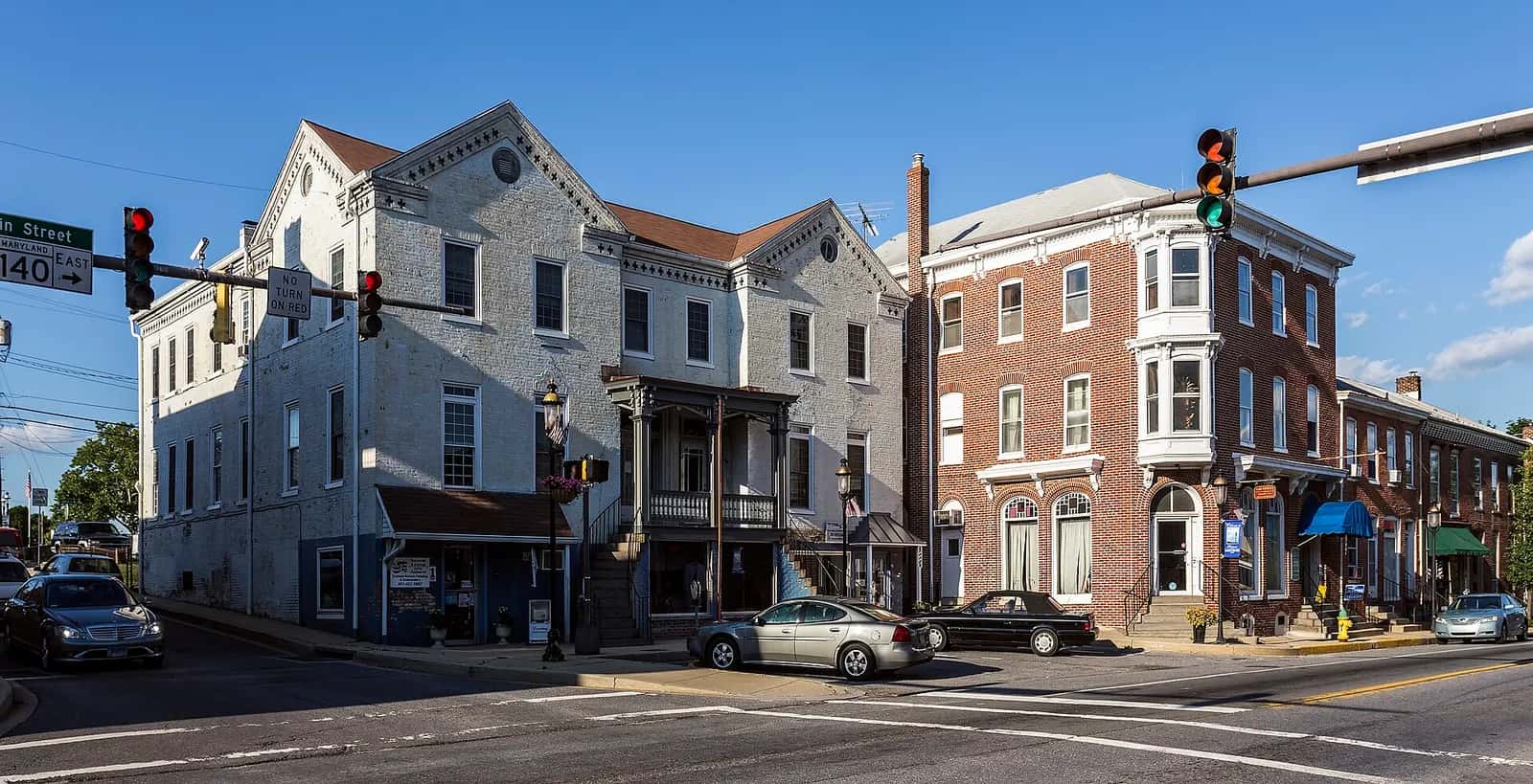 Emmitsburg