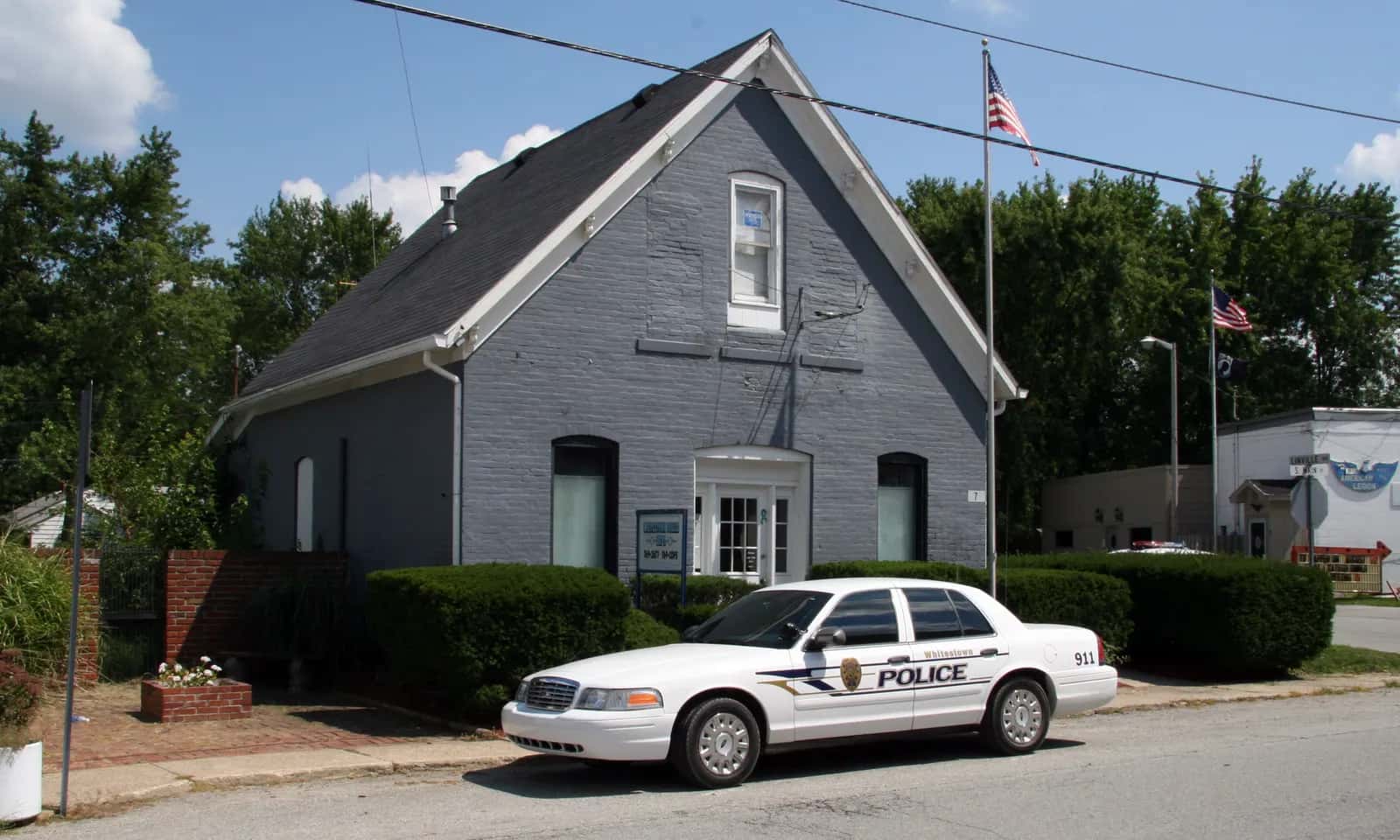 Whitestown