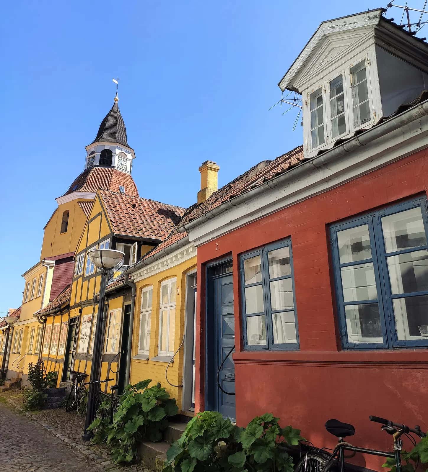 Faaborg
