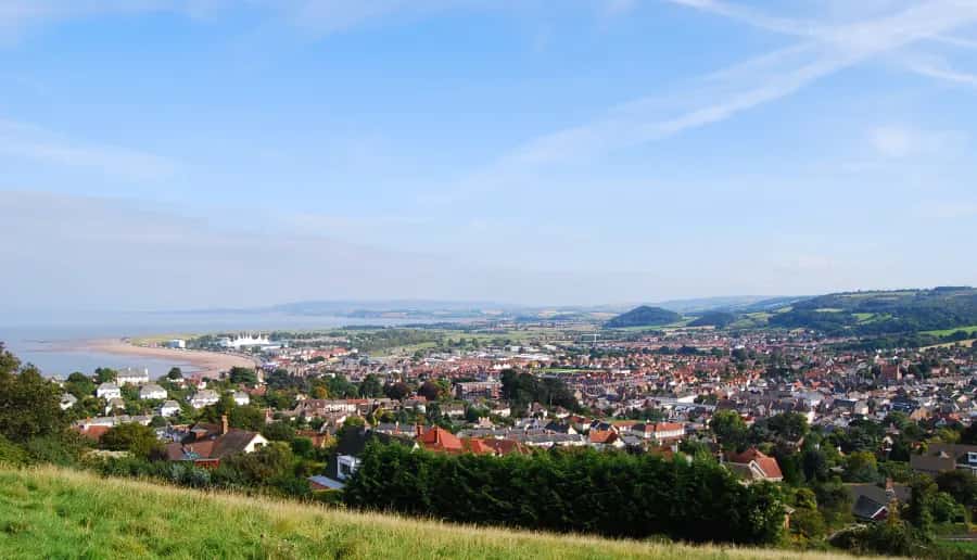 Minehead
